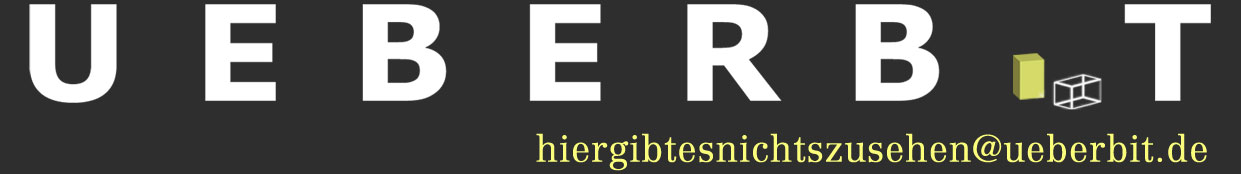  hier gibt es nichts zu sehen 